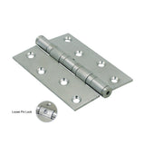 S/S LOOSE PIN HINGE BALL BEARING