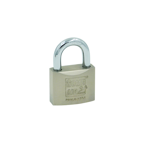 Bearing Type Padlock