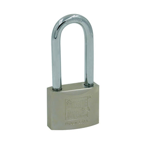 Long Shackle Bearing Type Padlock