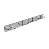 4PCS S/S HANGER HOOK