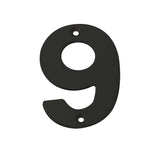 House Number (Black Series)