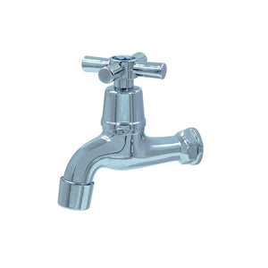 Sink Faucet (Cross Type)