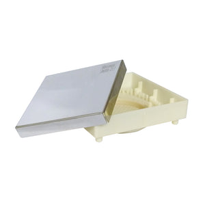 Concealed Floor Drain