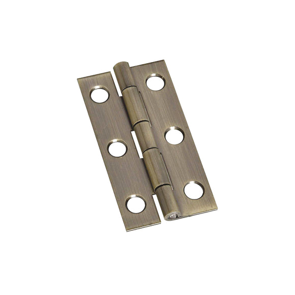 Antique Narrow Hinge