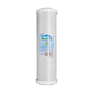 Aquasafe Block Carbon Filter