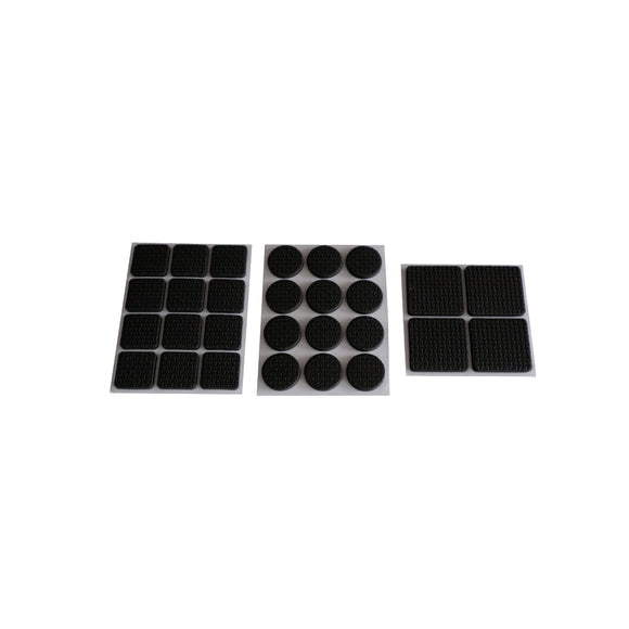 Assorted Floor Protector