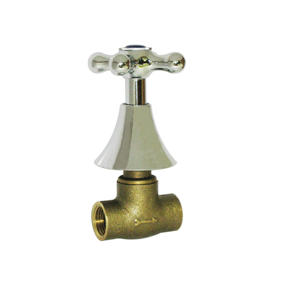 Brass Shower Valve