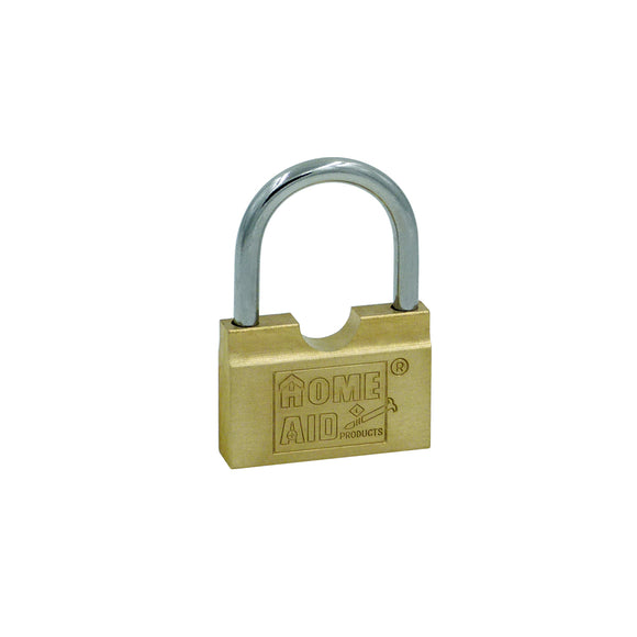 Brass Sidekey