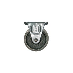 Cast Iron Caster (Fixed Type)