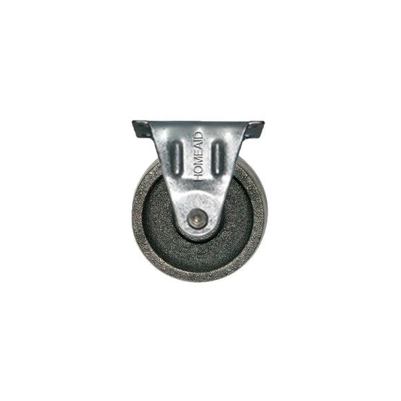 Cast Iron Caster (Fixed Type)