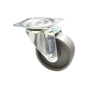 Cast Iron Caster with Brake