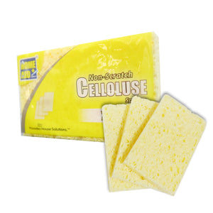 Cellulose Sponge