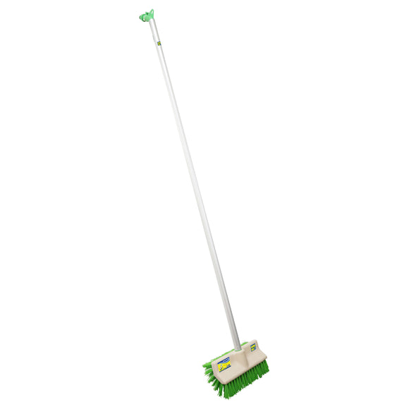 Deck Scrub Brush HD