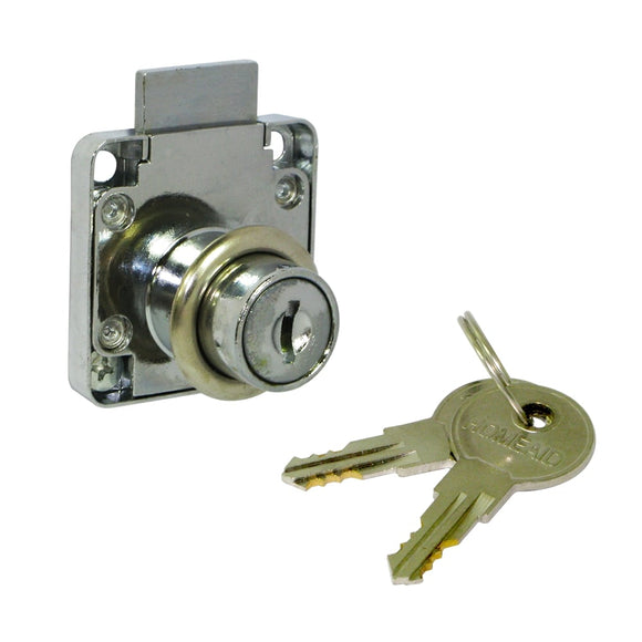 Drawer Lock (HD)