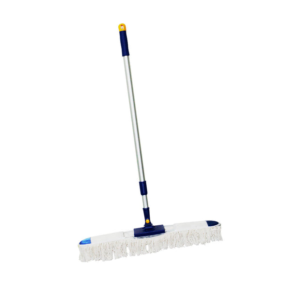 Dust Mop Aluminum Handle