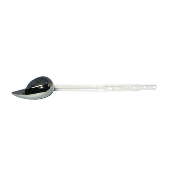 Front Mount Lever