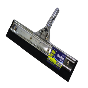 Rubber Floor Wiper Head