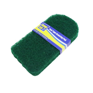 Foot Type Scouring Pad