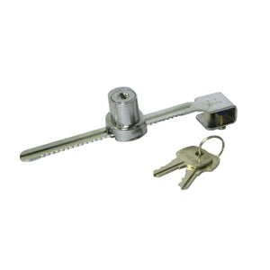Glass Lock (HD)