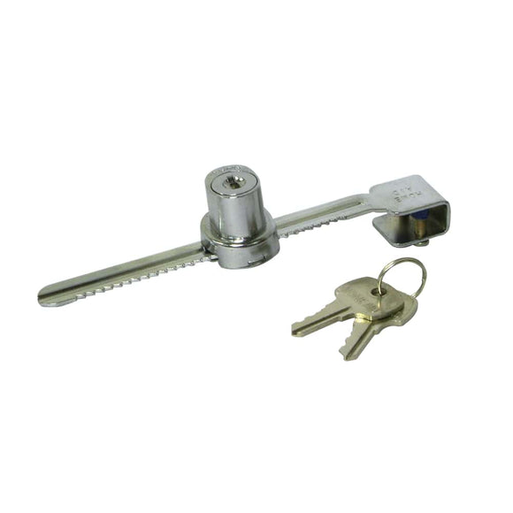 Glass Lock (HD)