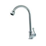 ABS GOOSE NECK FAUCET H2