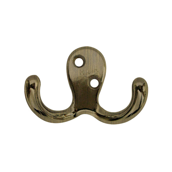 Double Robe Hook
