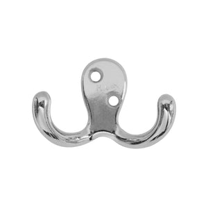 Double Robe Hook
