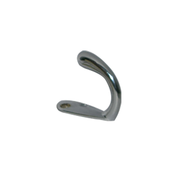 Coat & Hat Hook