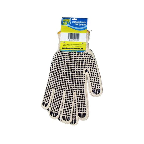 Cotton Gloves