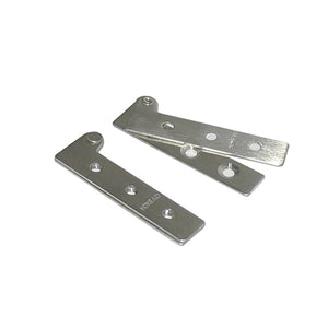 Stainless Steel Reinforced Hinge
