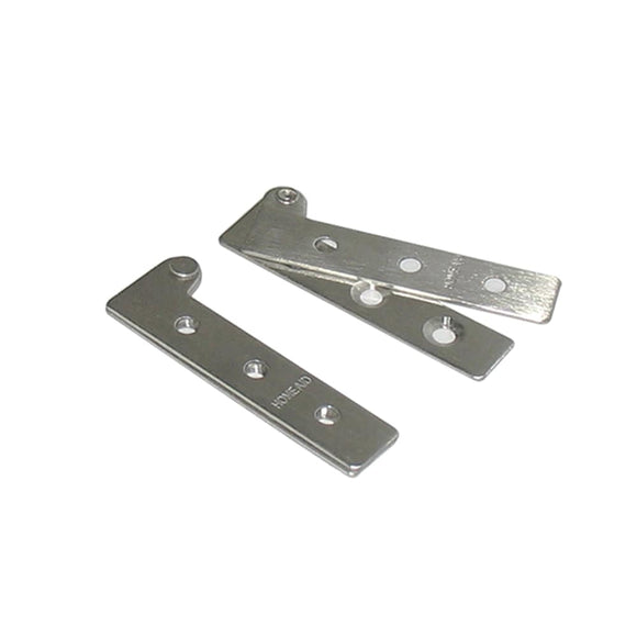 Stainless Steel Reinforced Hinge
