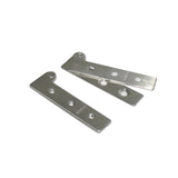 Stainless Steel Reinforced Hinge
