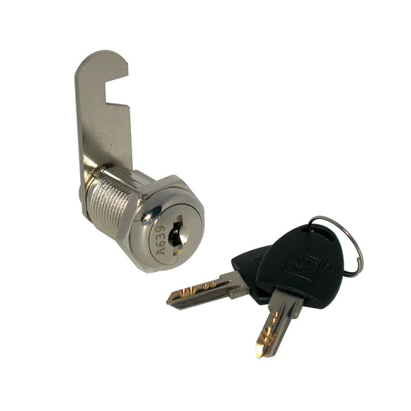 Homeaid Camlock (25mm)