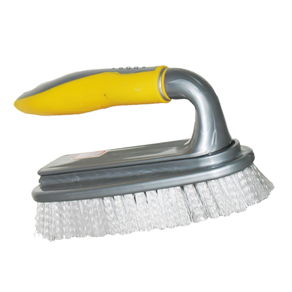 Hand Brush/Scrubber