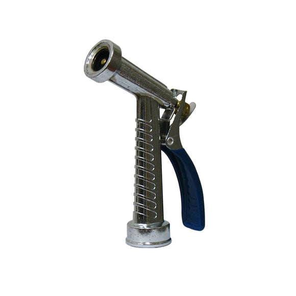 Hose Nozzle with Adapter