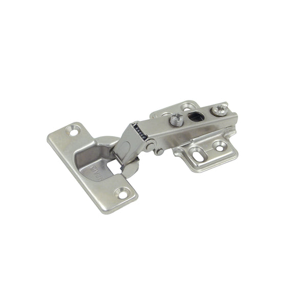 Concealed Hinge