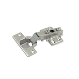 Concealed Hinge