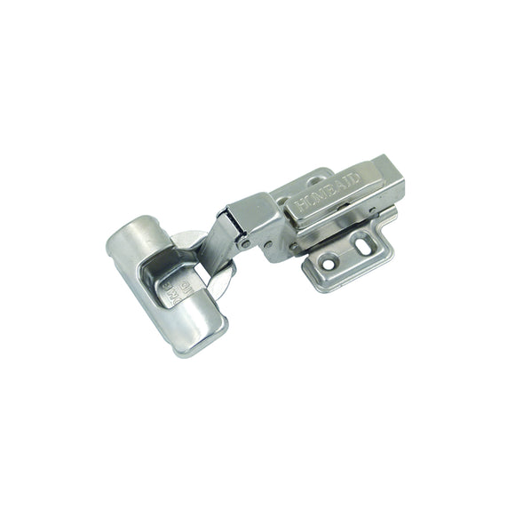 Knockdown Pneumatic Concealed Hinge