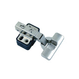 Hydraulic Concealed Hinge (Small)