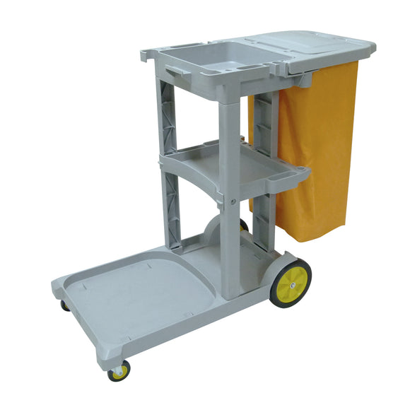 Janitorial Cart