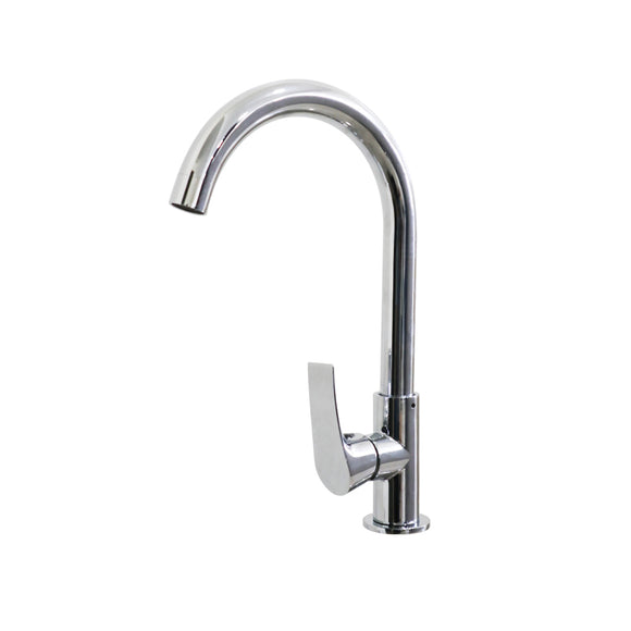 Leighton Kitchen Faucet