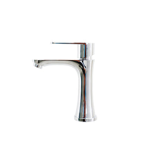 Leighton Lavatory Faucet