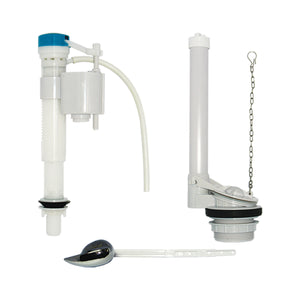 Lever Type Set