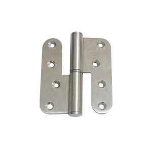 Stainless Steel Flag Hinge (HD)