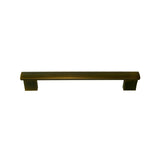MODERN ALUM-ALLOY HANDLE AB