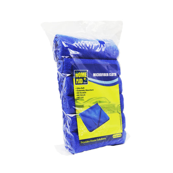Microfiber 16x16