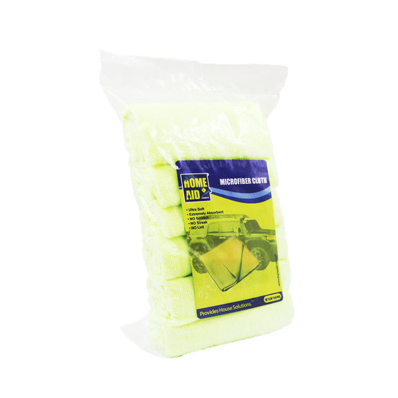 Microfiber 16x24