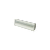 MODERN ALUM-ALLOY FLUSH HANDLE 137mm