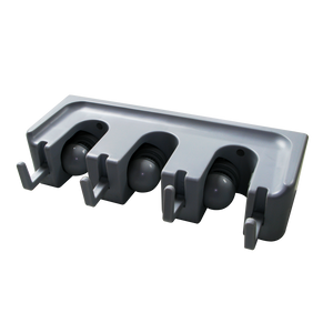 Multi-Purpose Holder with Hook