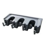 Multi-Purpose Holder with Hook